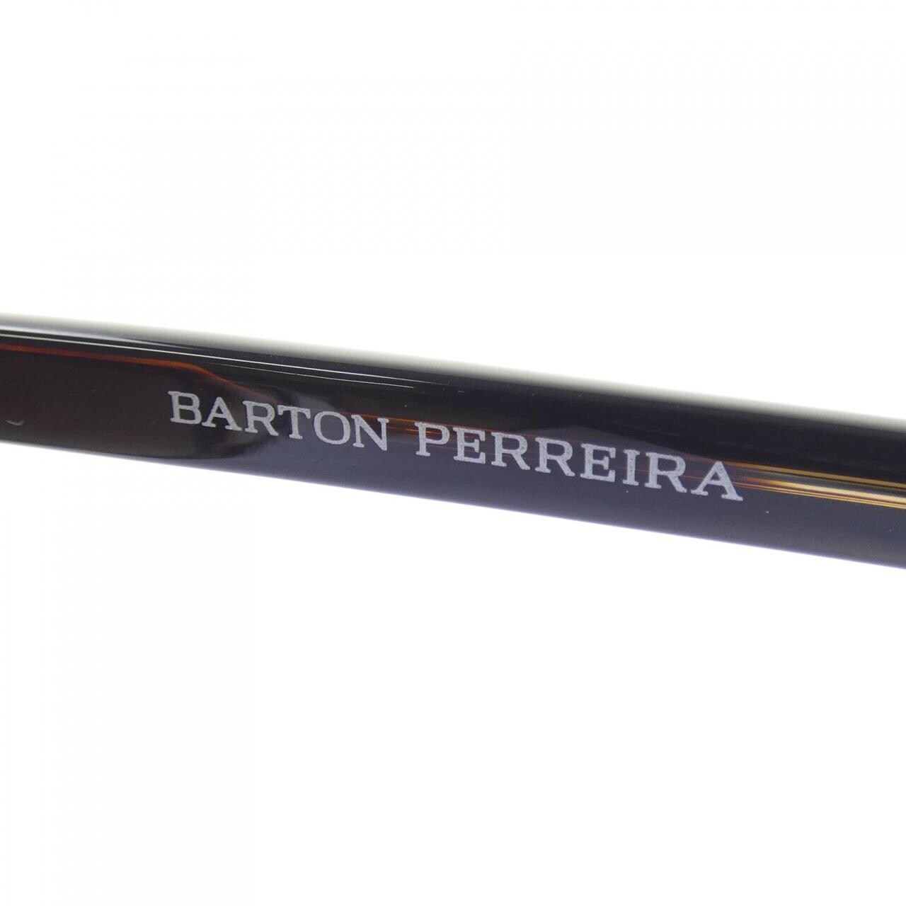 バートンペレイラ BARTON PERREIRA JOE SUNGLASSES