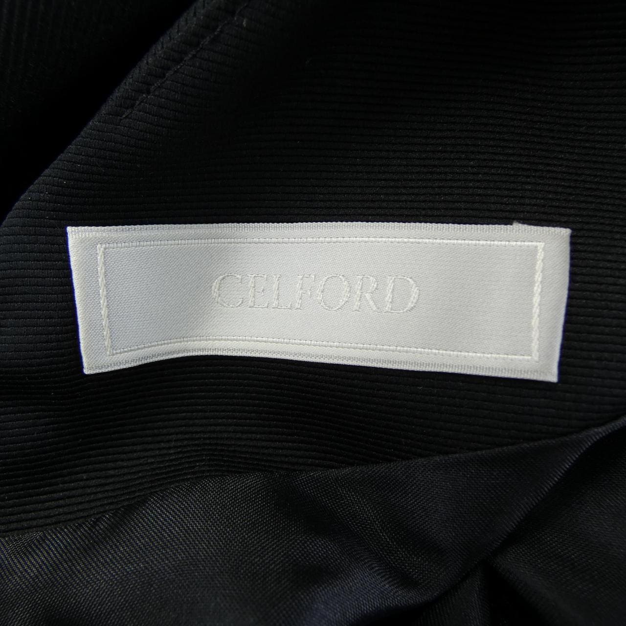 セルフォード CELFORD ワンピース