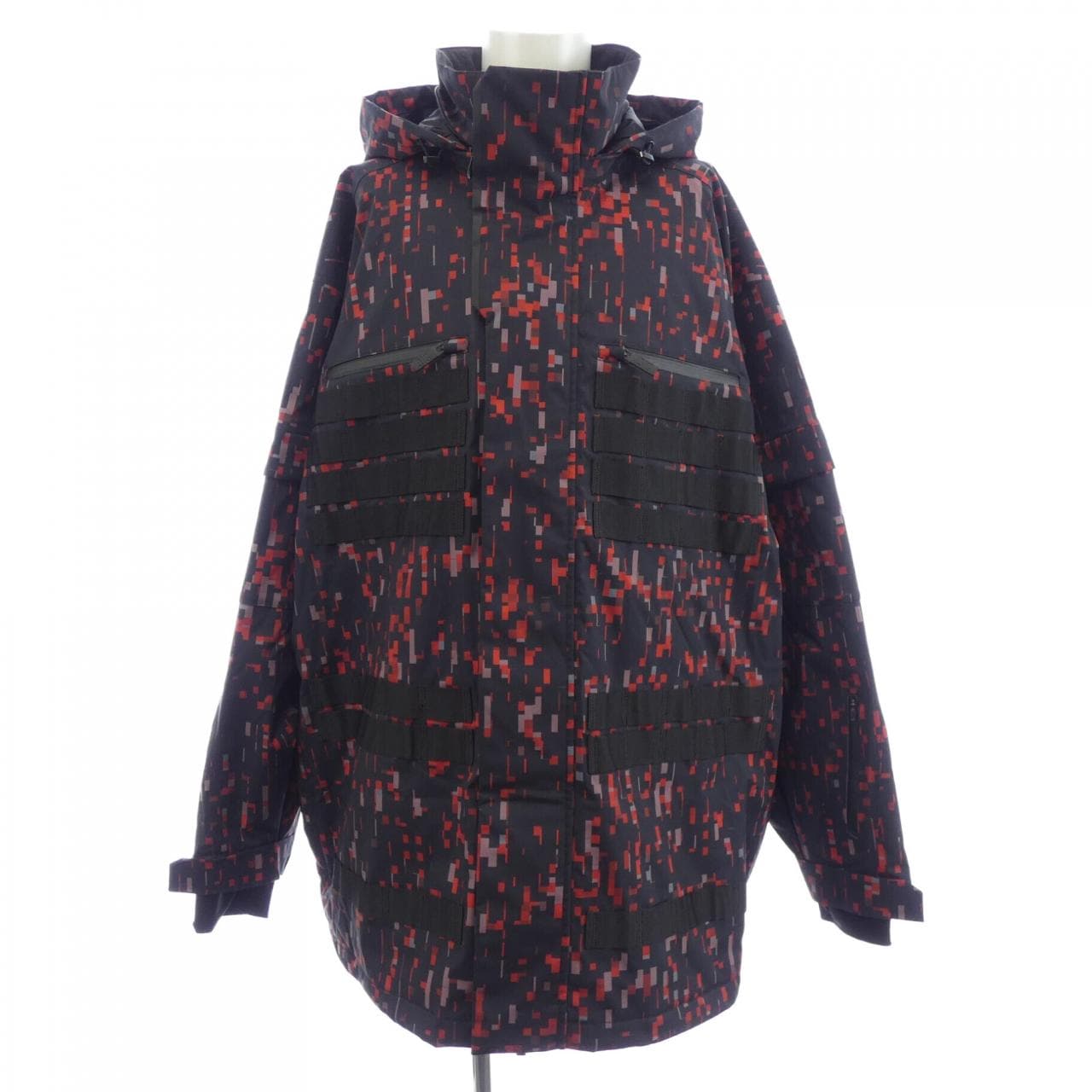 DIG ADAPTIVE FRAGMENT JACKET ブルゾン