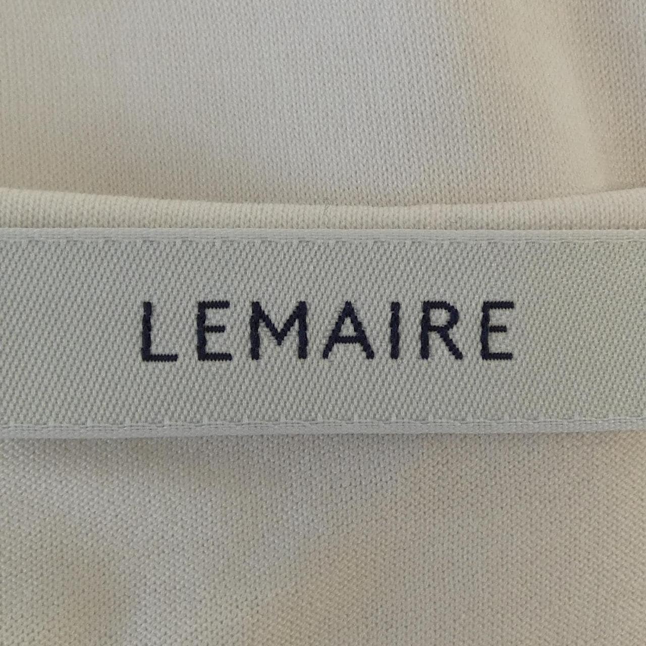 ルメール LEMAIRE Tシャツ