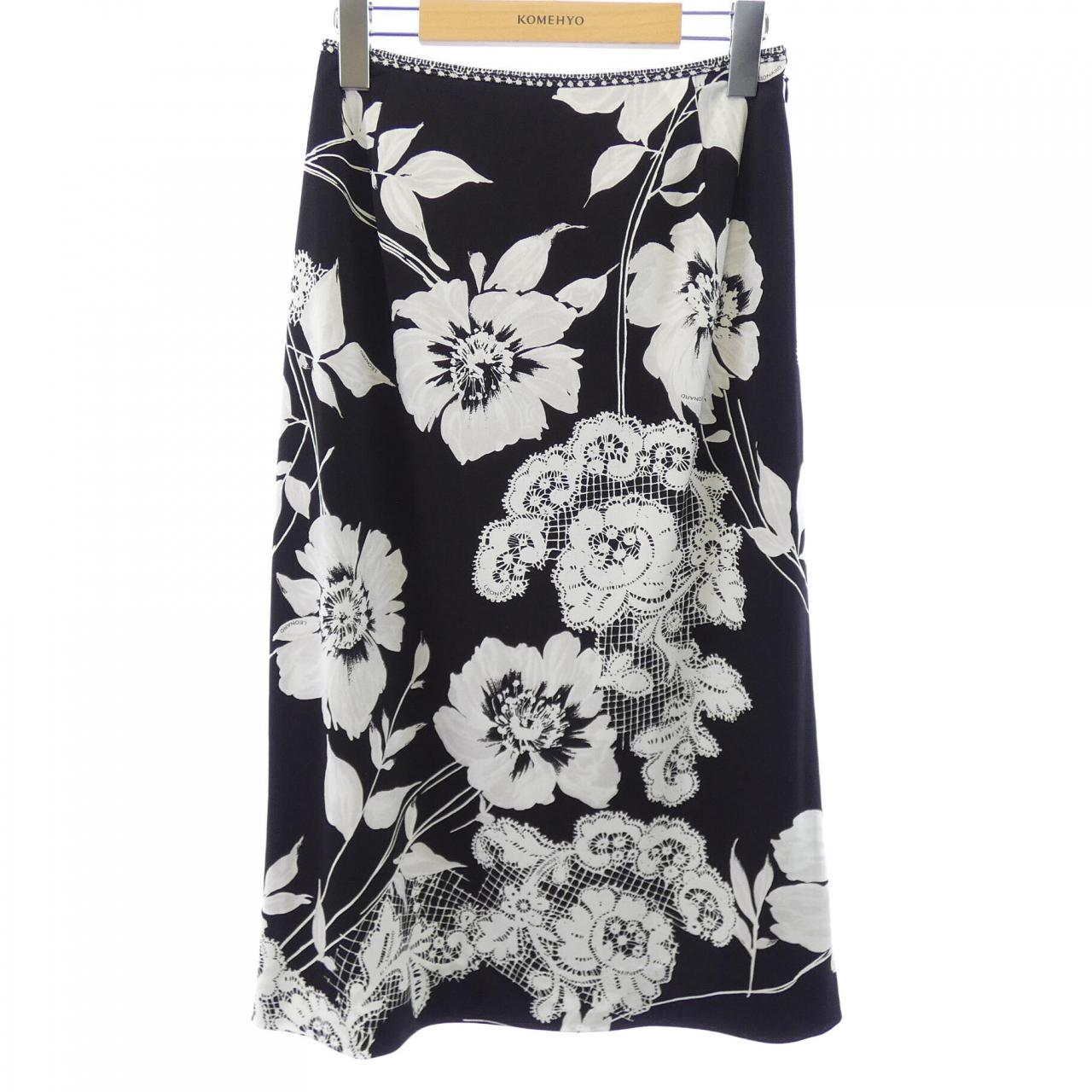 レオナールファッション LEONARD FASHION スカート