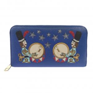 ドルチェアンドガッバーナ DOLCE&GABBANA WALLET