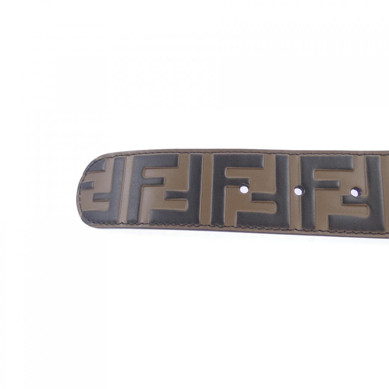 フェンディ FENDI 180239001-A42P BELT