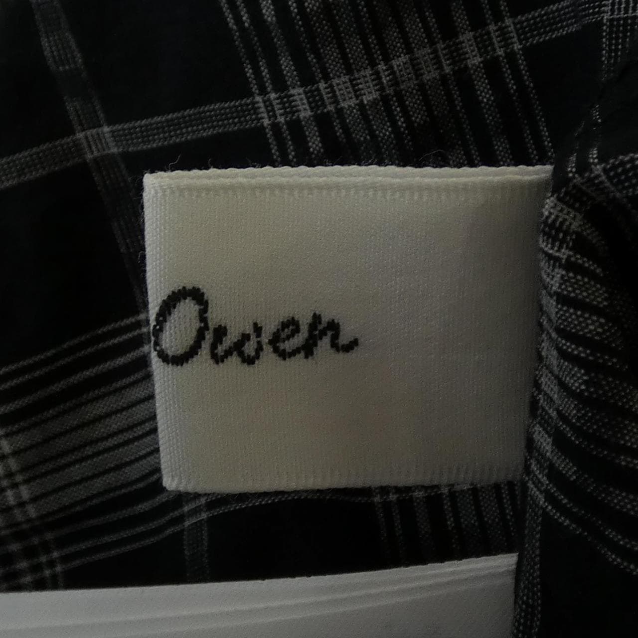 ミラオーウェン MILA OWEN 09WFT252190 トップス