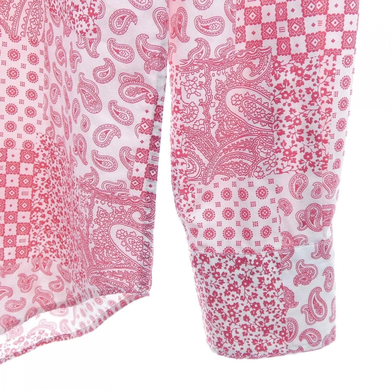 エトロ ETRO 131-1310506507 シャツ