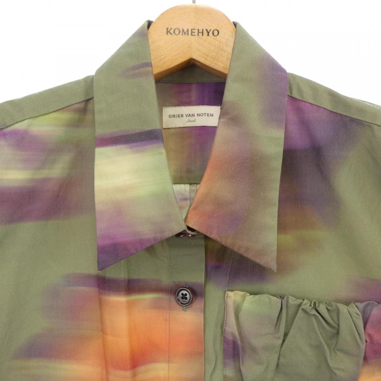 ドリスヴァンノッテン DRIES VAN NOTEN ワンピース