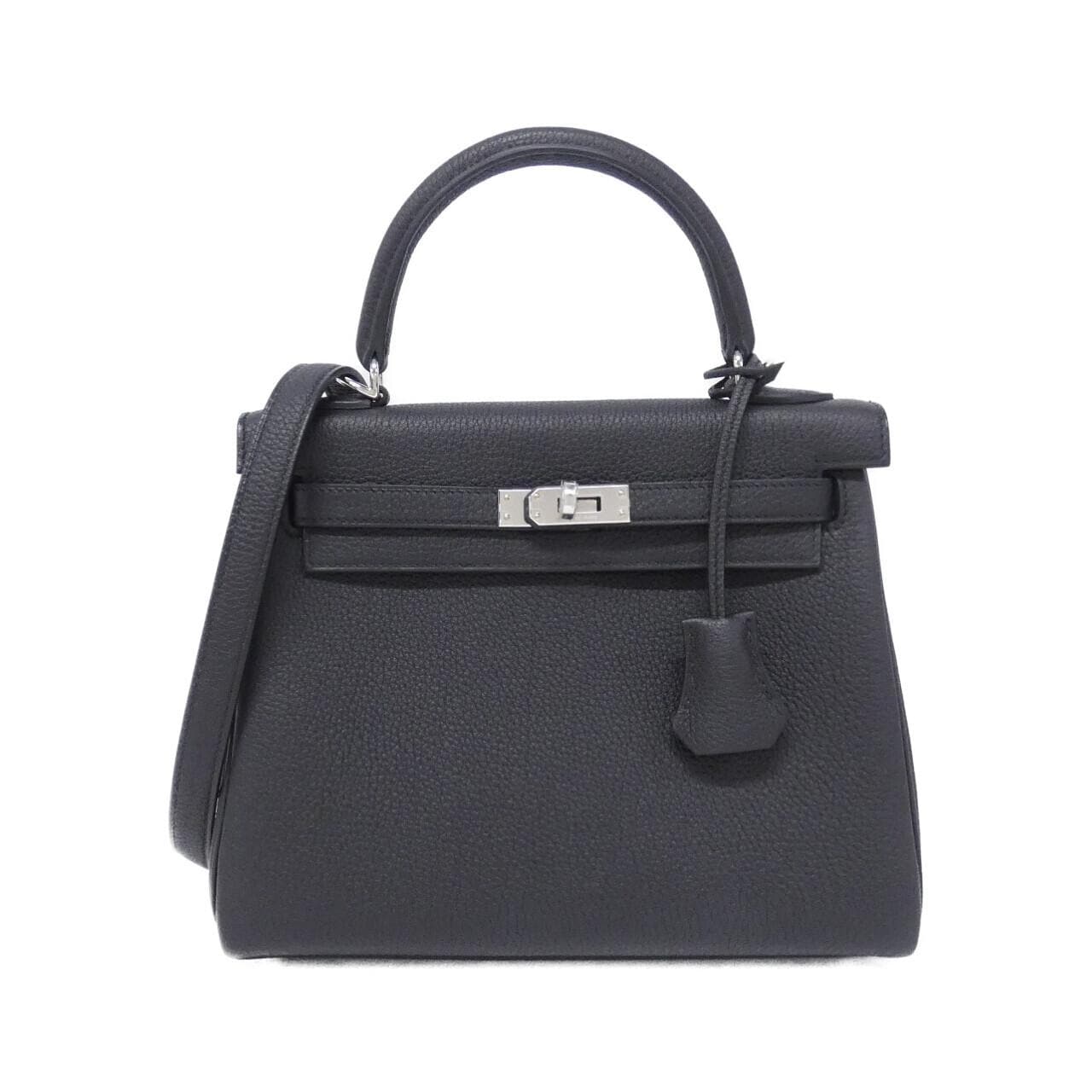 【未使用品】エルメス ケリー 25cm 044624CK バッグ