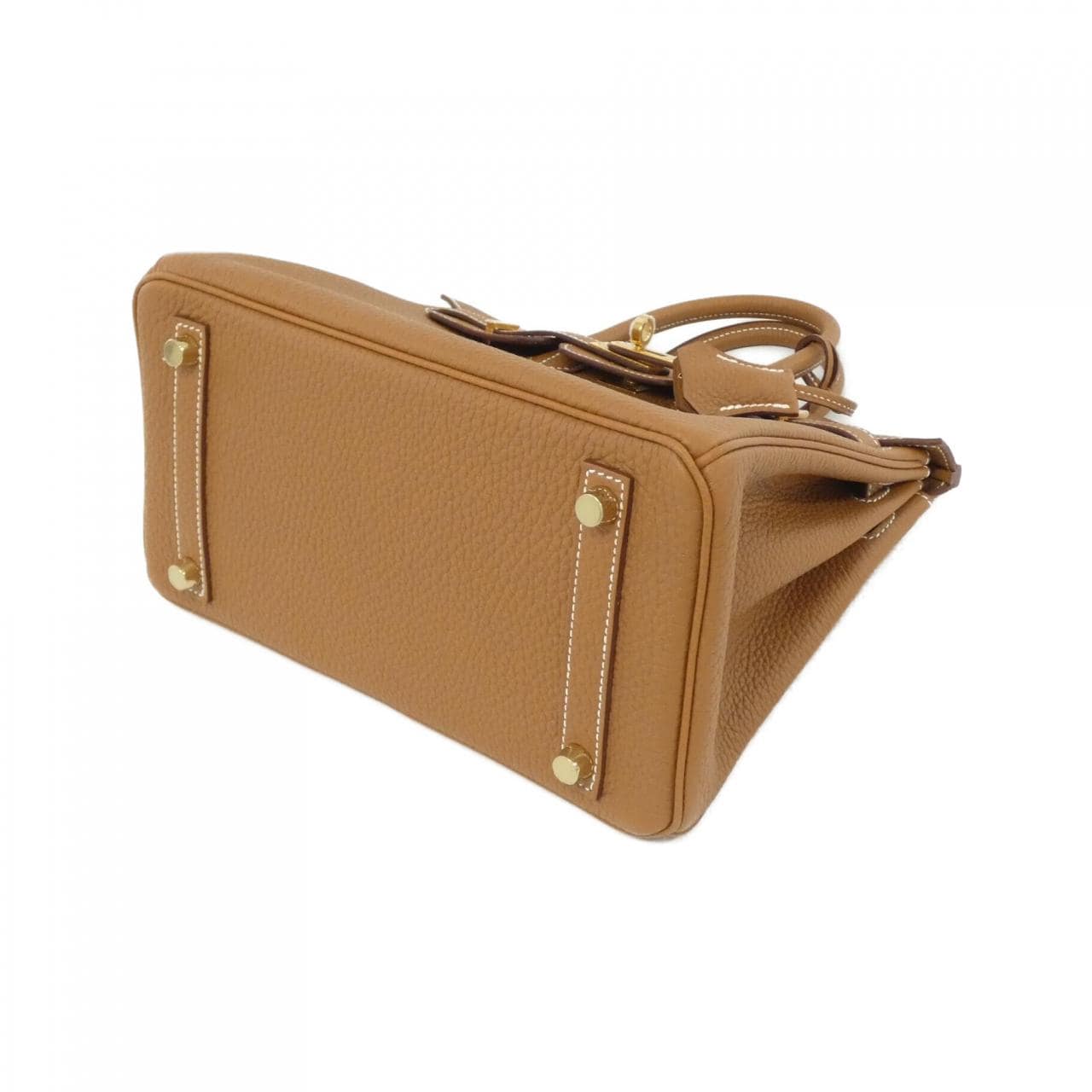 【未使用品】エルメス バーキン 25cm 041344CC バッグ