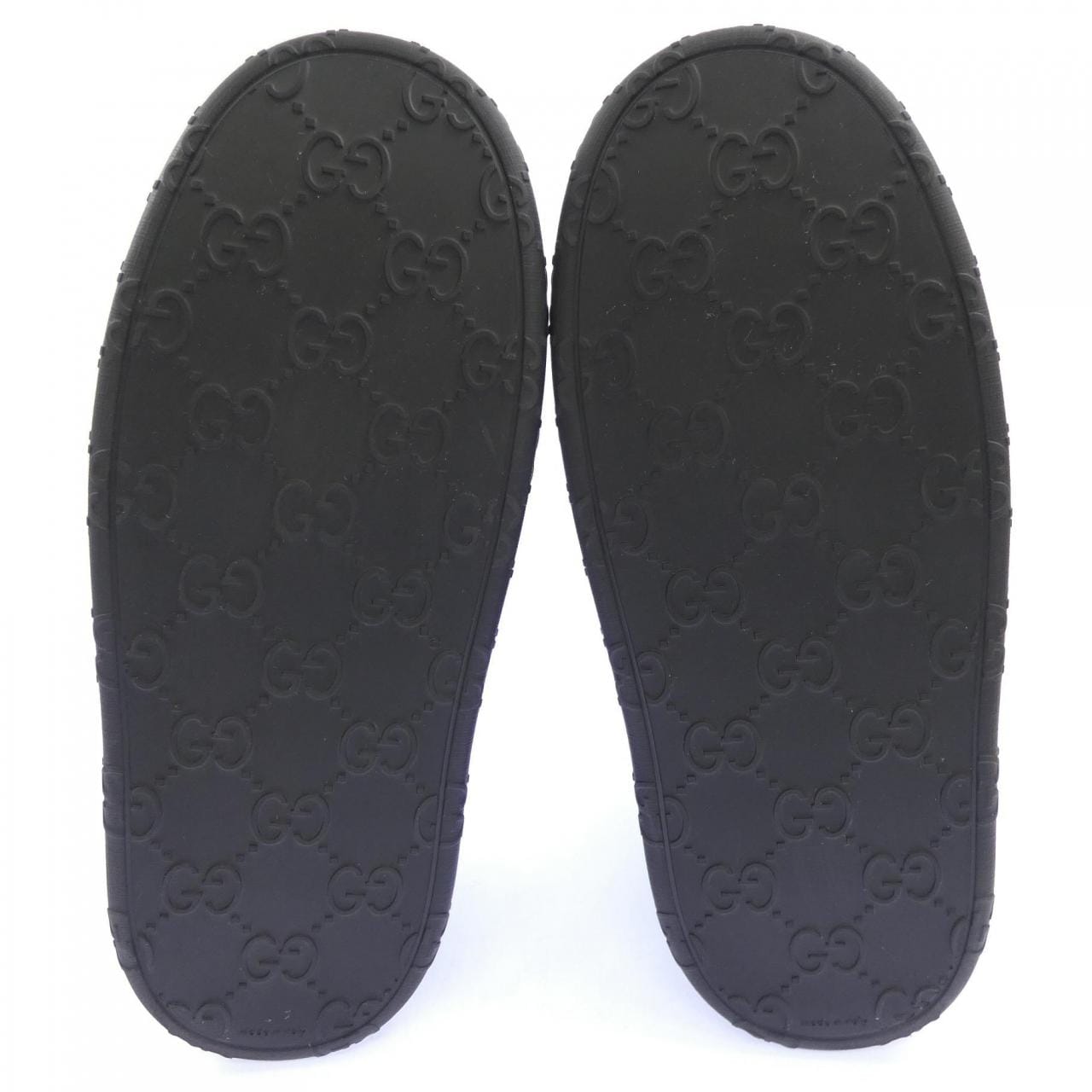 グッチ GUCCI GG 762078 FACLN ブーツ