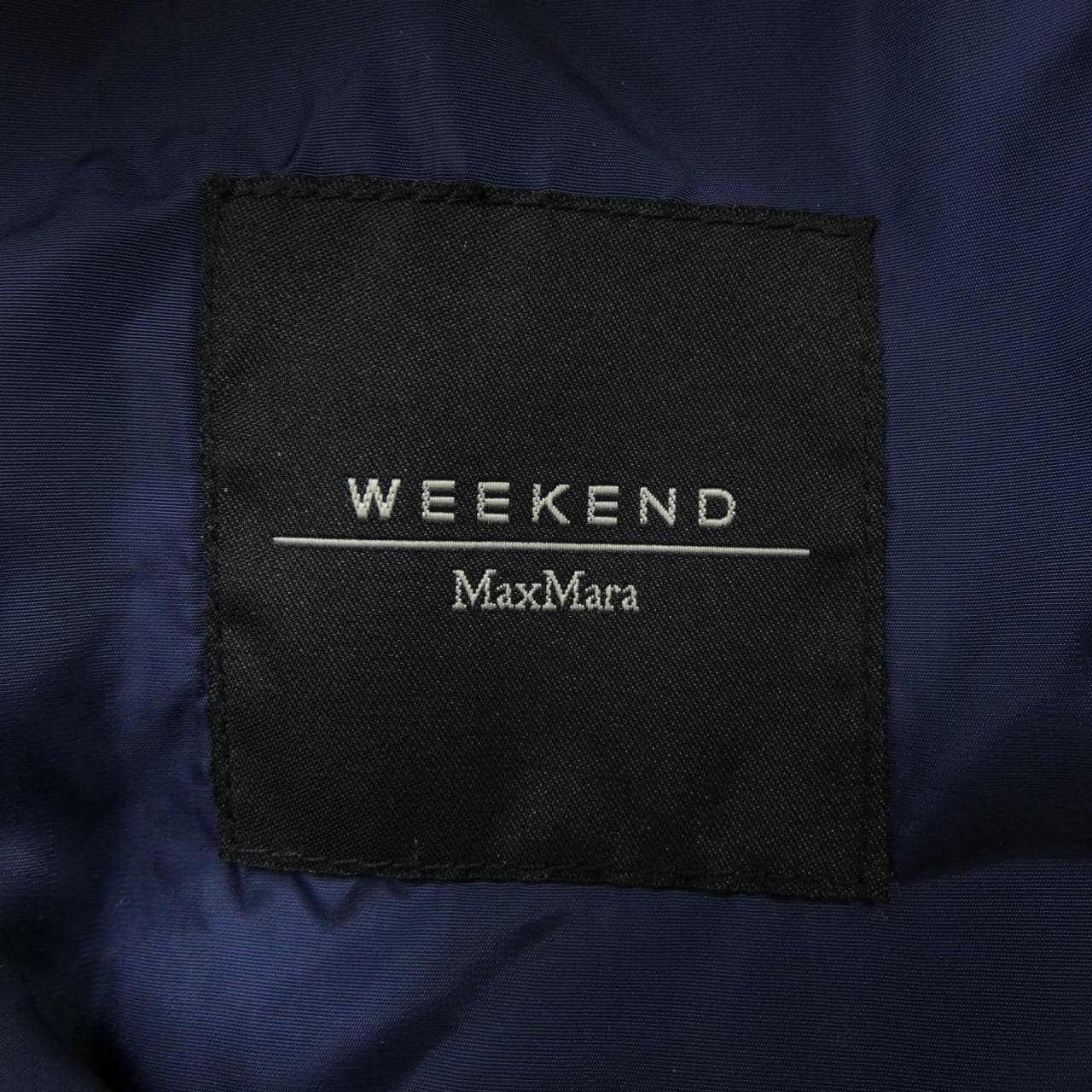 マックスマーラウィークエンド Max Mara weekend ケープ