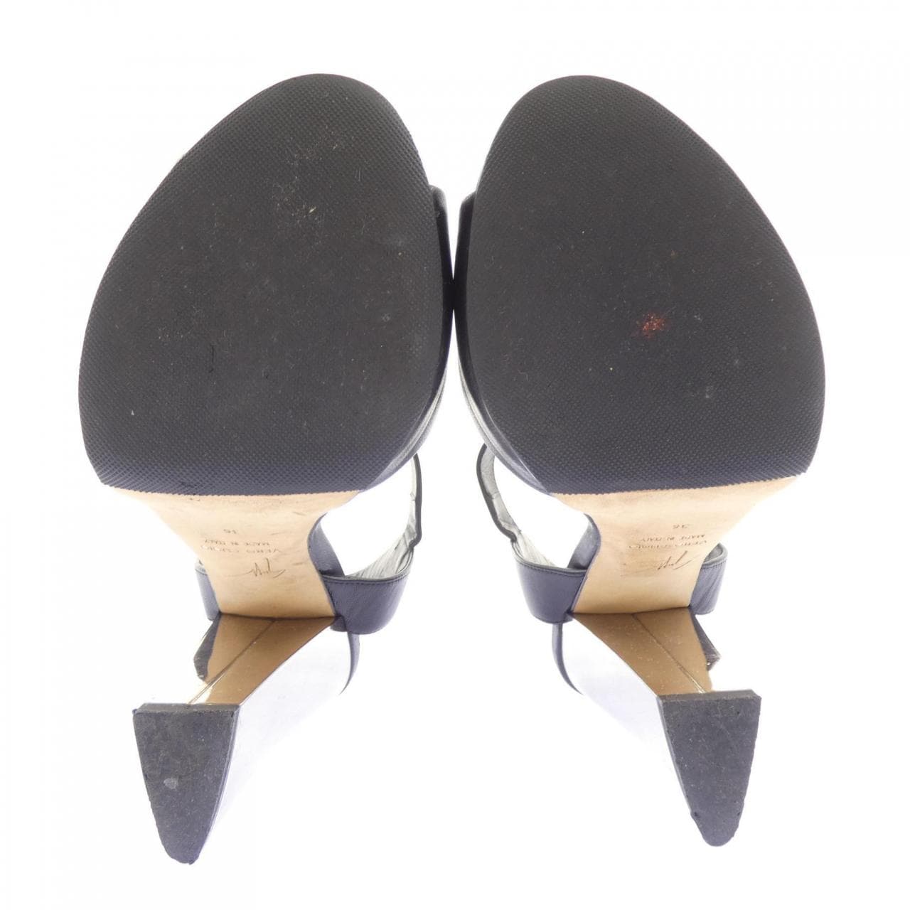 ジュゼッペザノッティ GIUSEPPE ZANOTTI サンダル