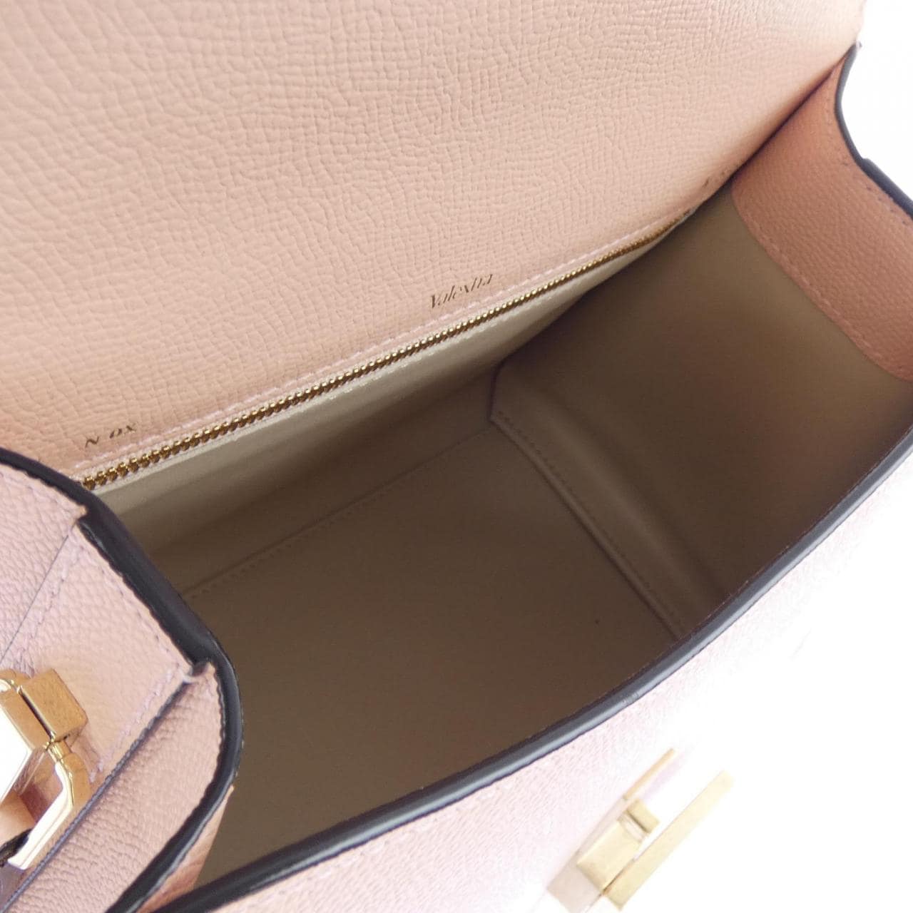 ヴァレクストラ VALEXTRA イジィデ ISIDE WBES0056028LOC99 BAG