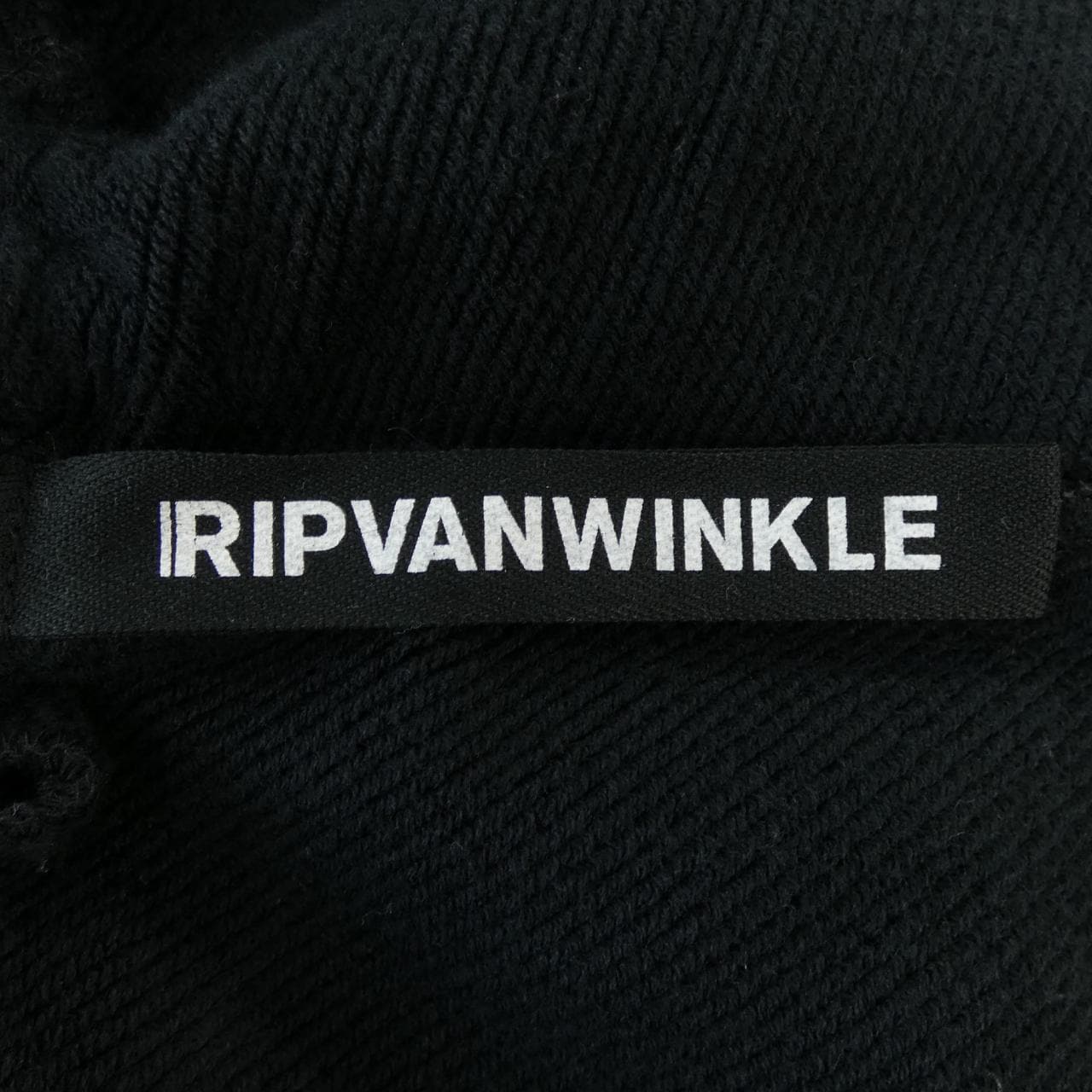 RIP VANWINKLE RB-620 パンツ