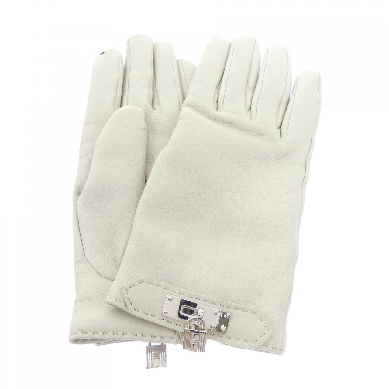 エルメス HERMES GLOVE