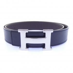 エルメス HERMES H 32mm リバーシブル BELT