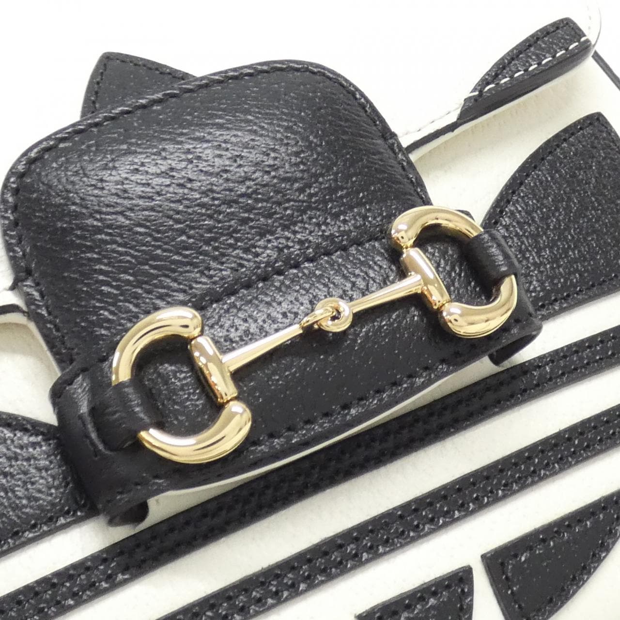 グッチ GUCCI HORSEBIT 1955 658574 U3ZDG ショルダーバッグ
