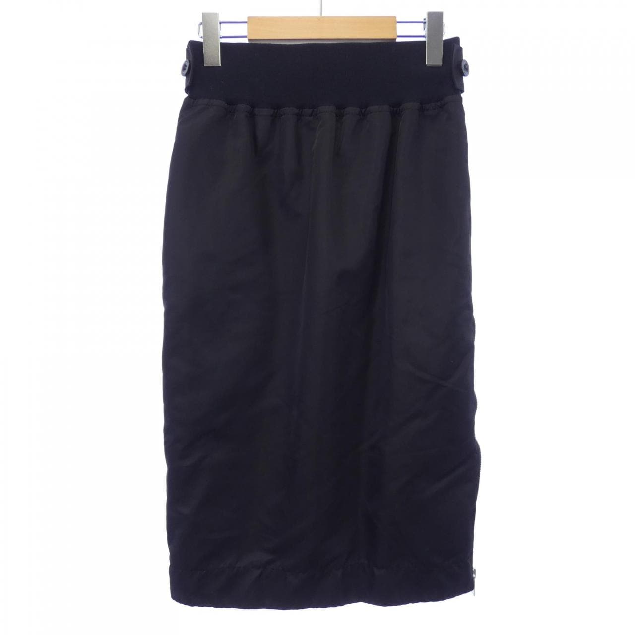 サカイ SACAI 18-03605 スカート