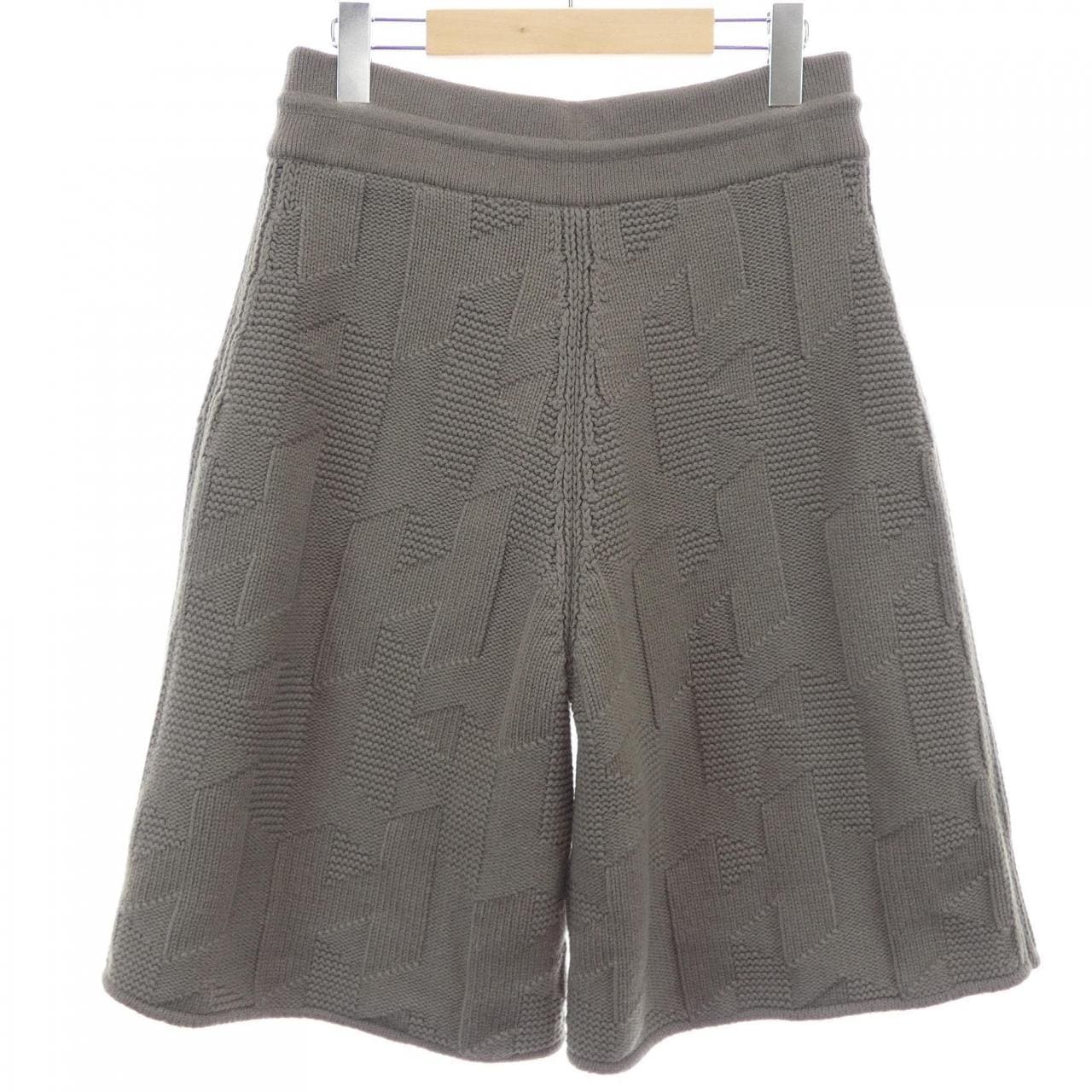 エルメス HERMES Hモチーフ 3H2401D4 ショートパンツ