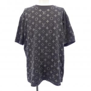 ルイヴィトン LOUIS VUITTON フックアンドループモノグラム HIY74WJYH Tシャツ
