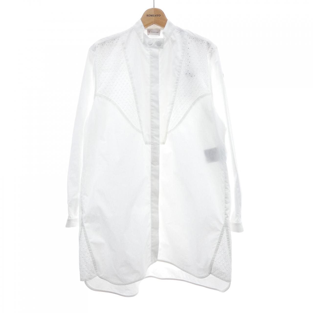 モンクレール MONCLER L10932F00015 シャツ