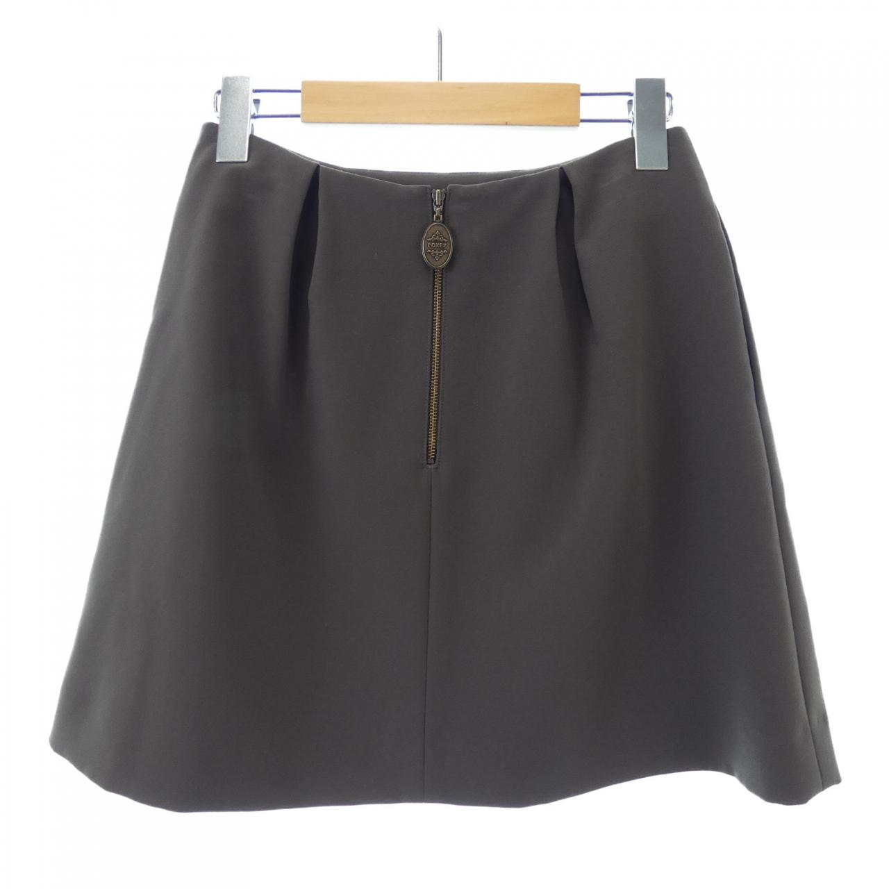 フォクシーニューヨーク FOXEY NEW YORK スカート