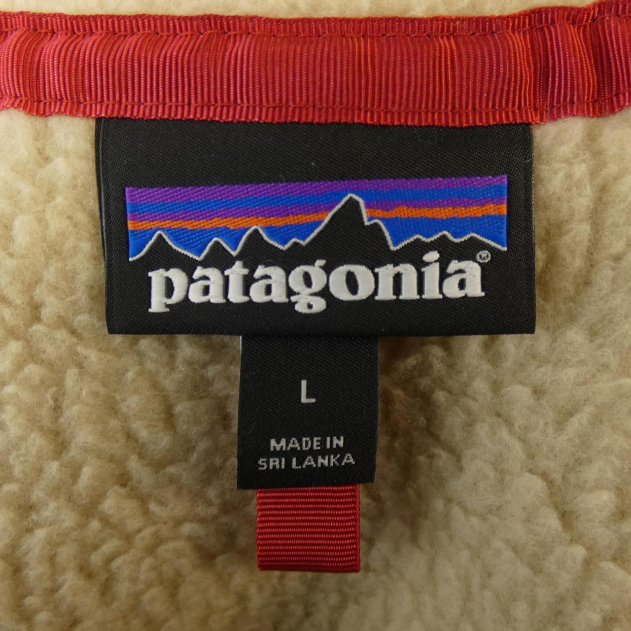 Patagonia PATAGONIA夾克衫