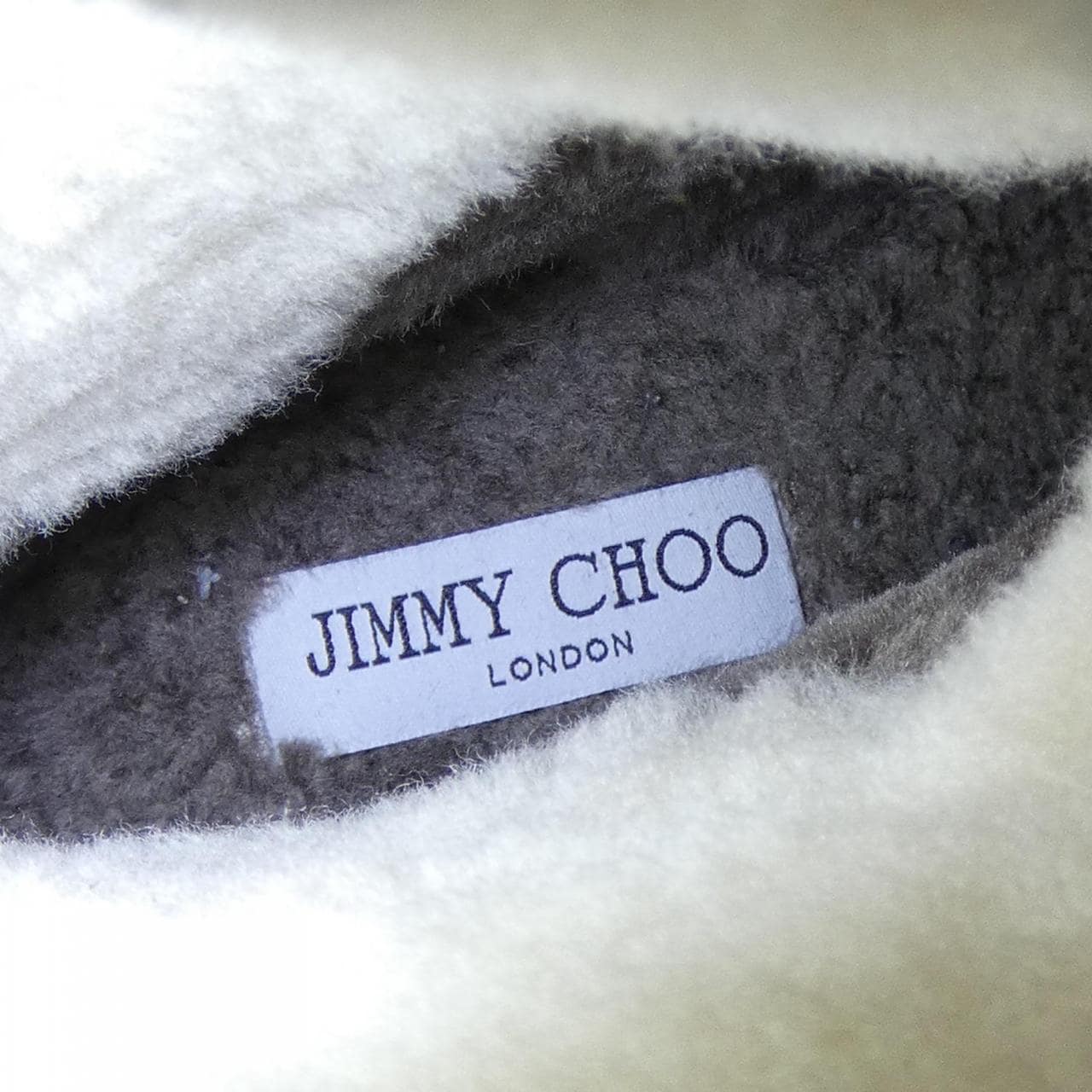 ジミーチュウ JIMMY CHOO ブーツ