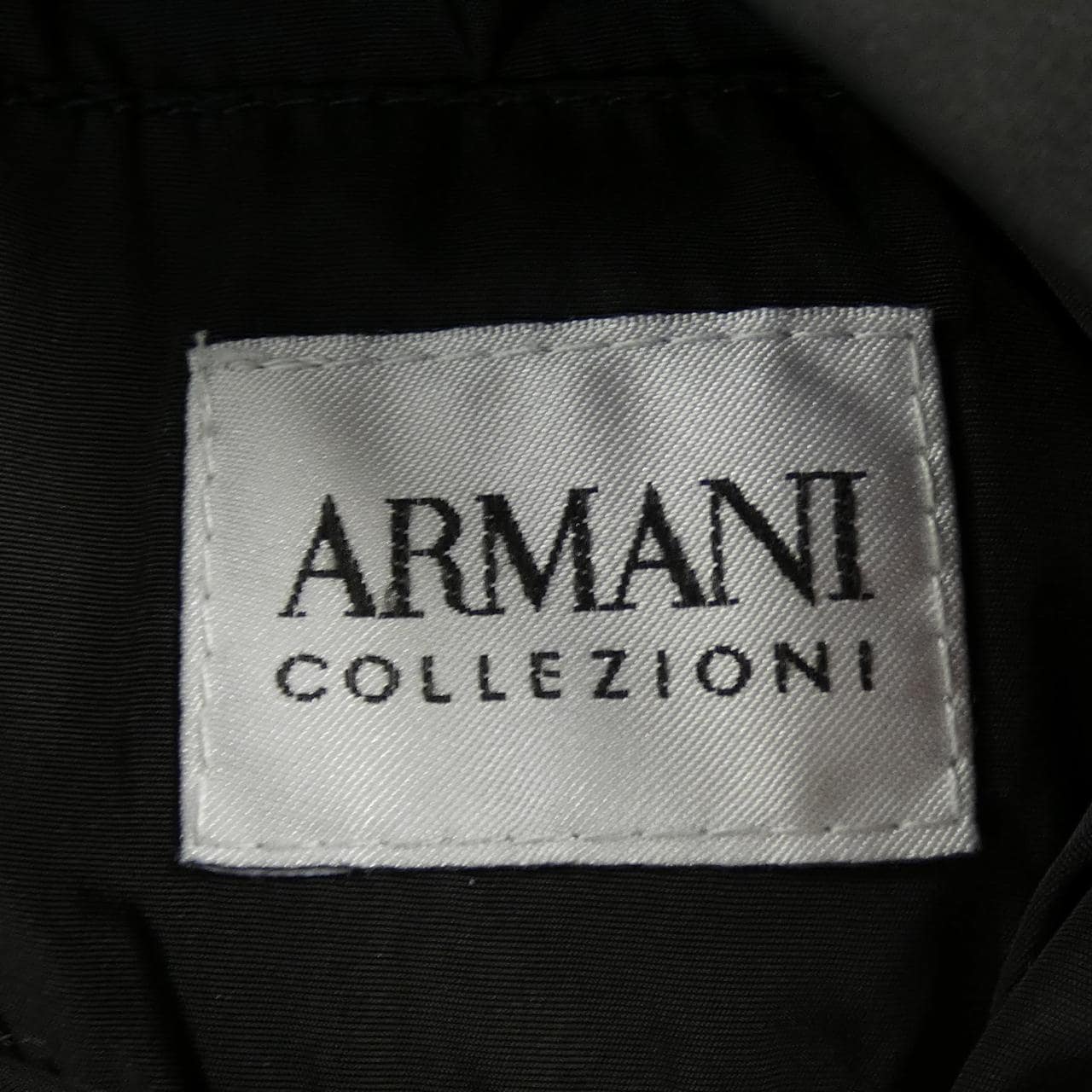 アルマーニコレツィオーニ ARMANI collezioni パンツ
