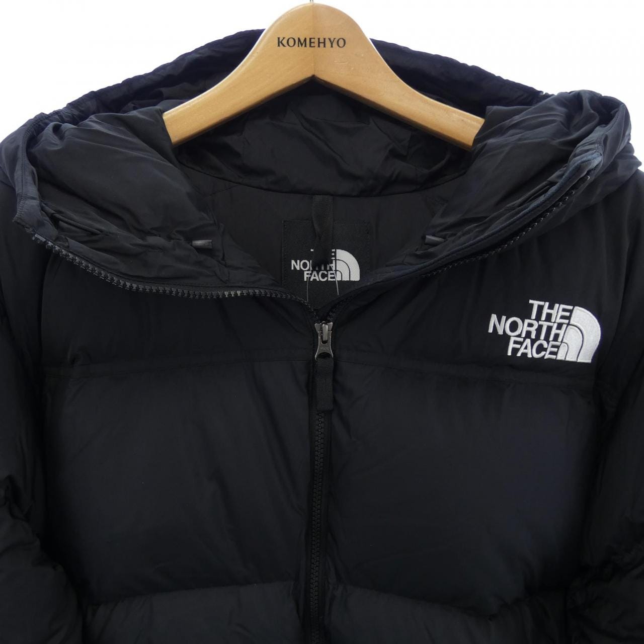 ザノースフェイス THE NORTH FACE ダウンジャケット