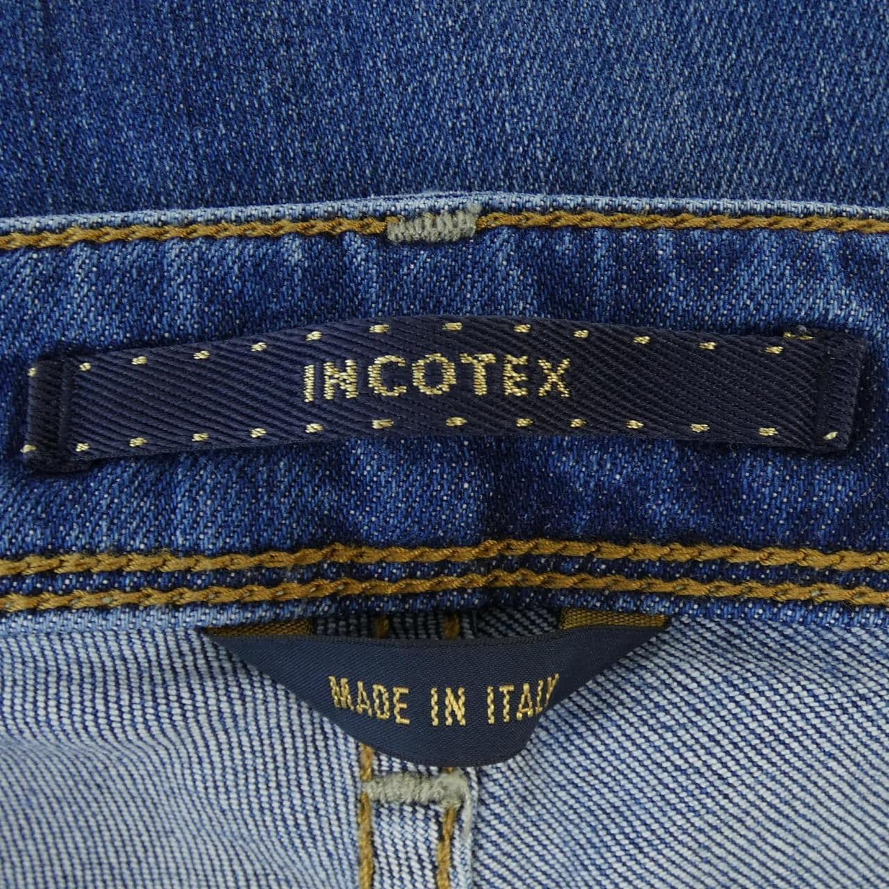 Incotex INCOTEX jeans