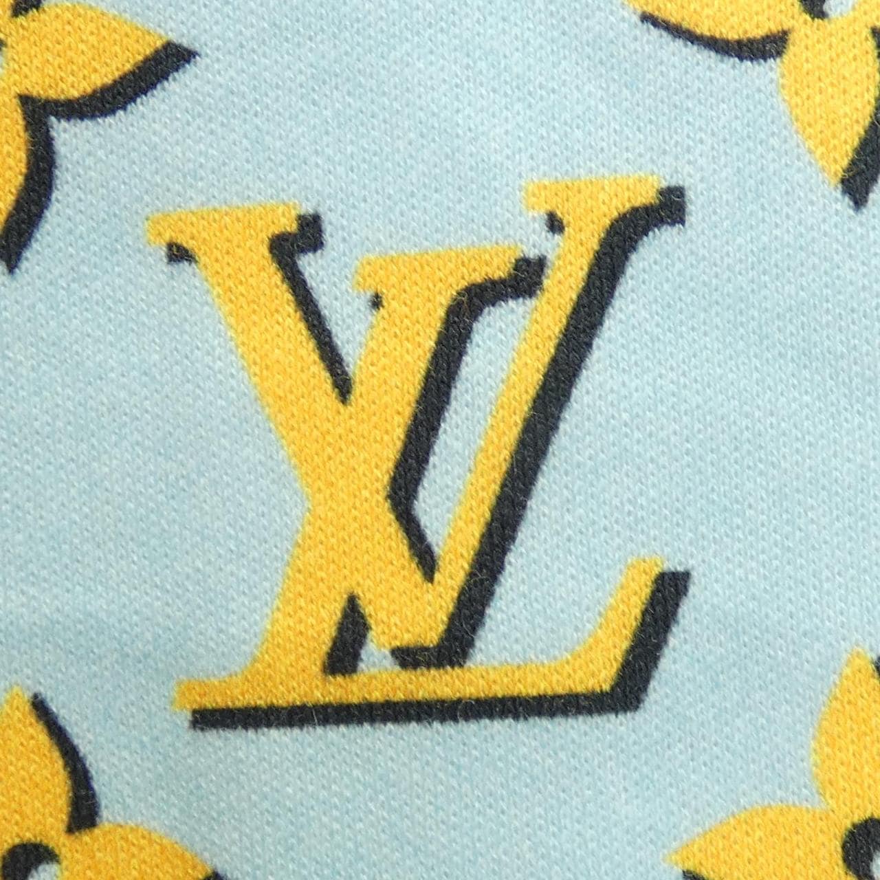 LOUIS VUITTON T 卹