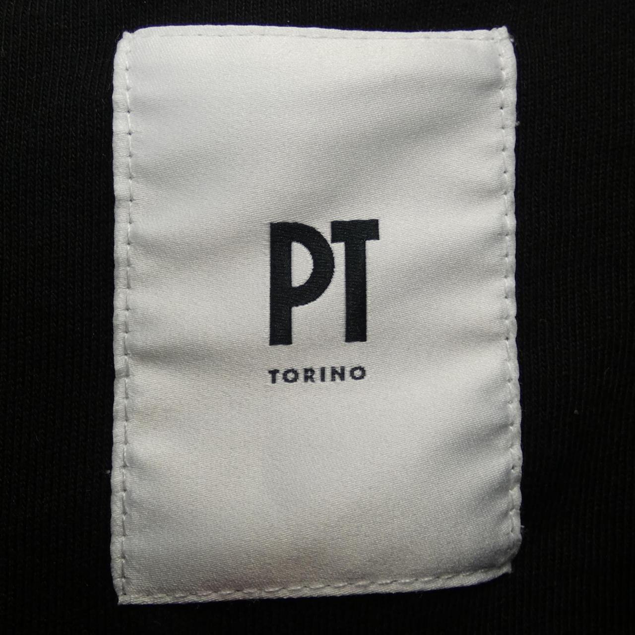 ピーティートリノ PT TORINO Tシャツ