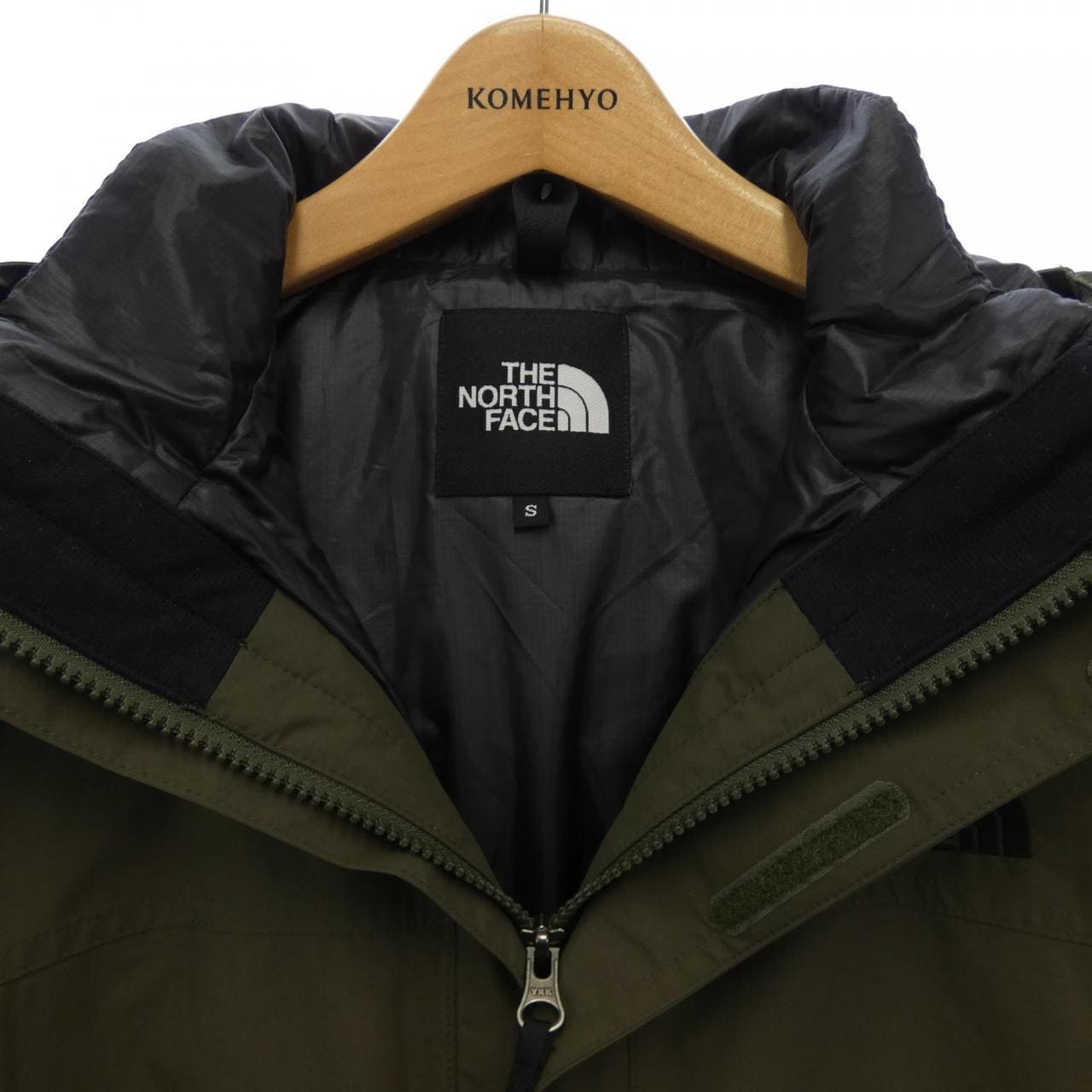 ザノースフェイス THE NORTH FACE ブルゾン