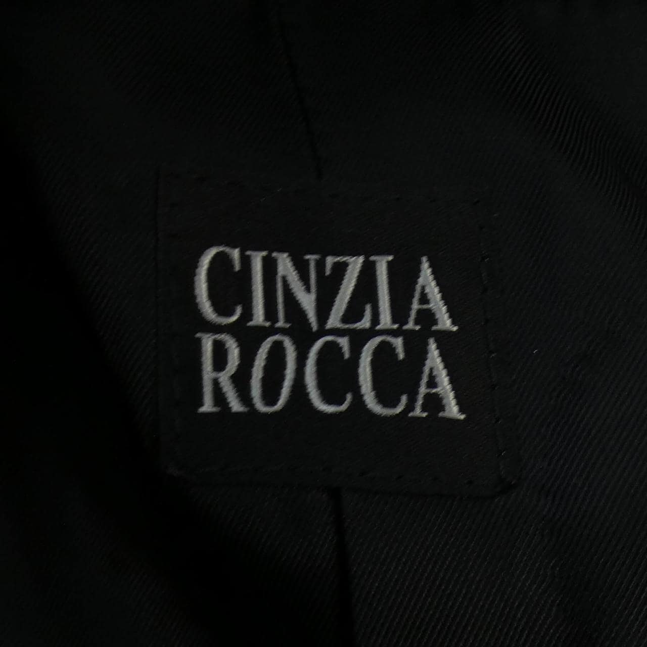 CINZIA ROCCA ジャケット