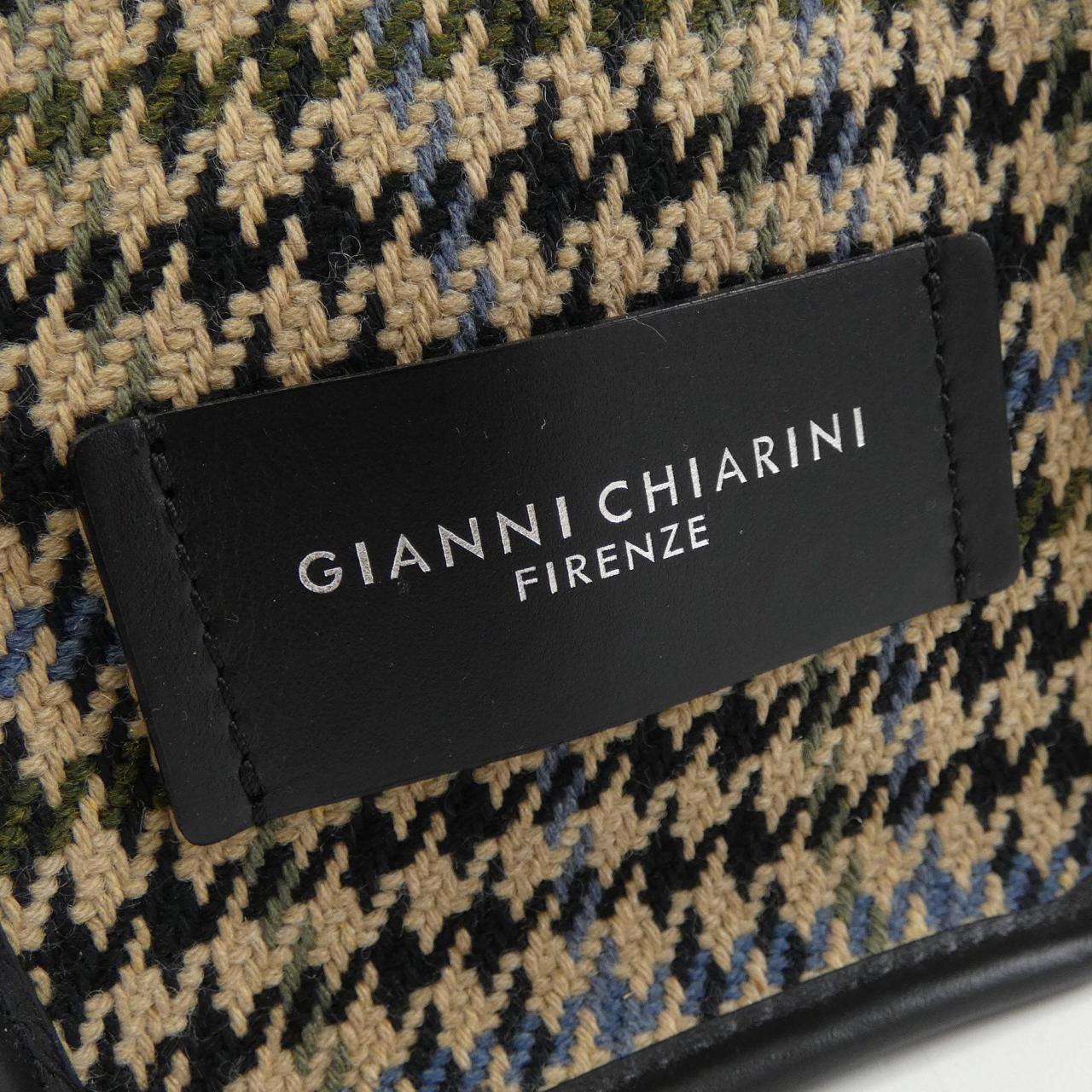 ジャンニキアリーニ GIANNI CHIARINI BAG