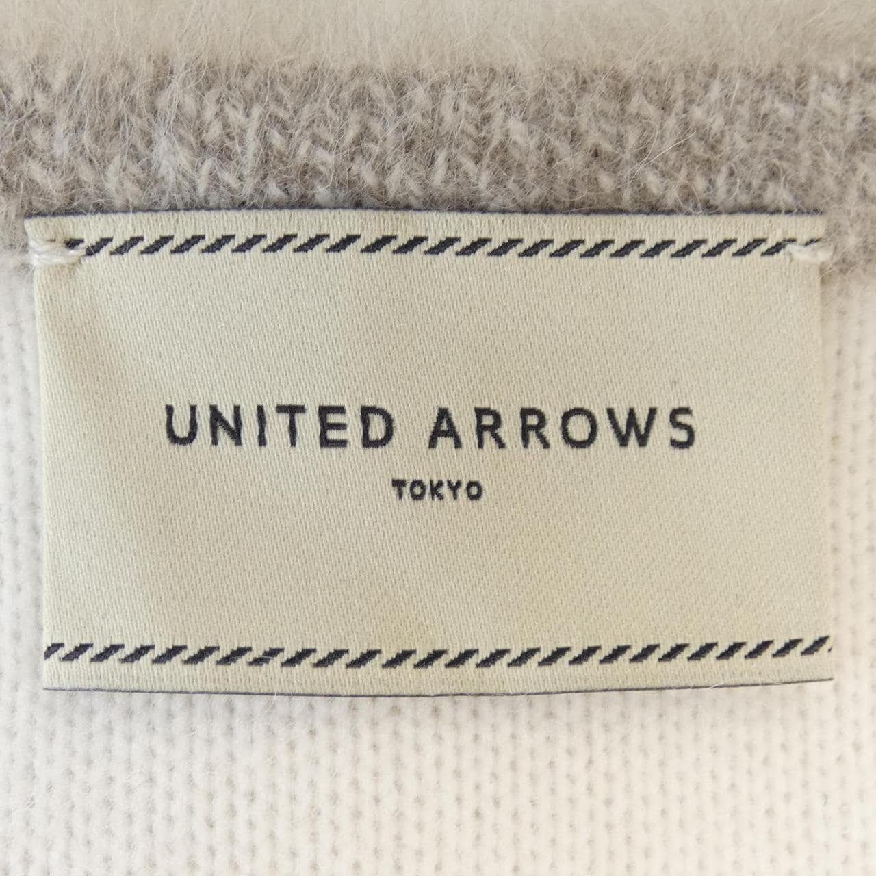 ユナイテッドアローズ UNITED ARROWS ベスト