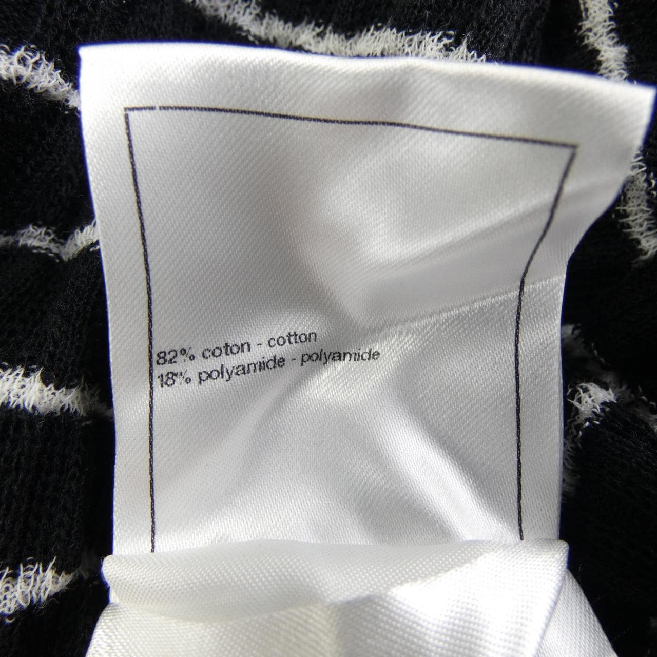 シャネル CHANEL トップス