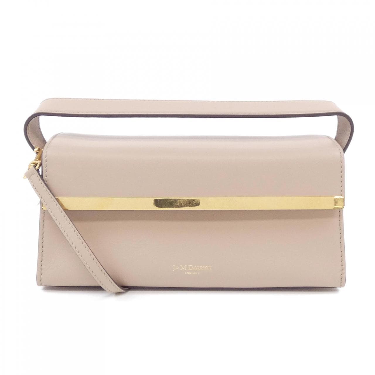 ジェイアンドエムデヴィッドソン J&M DAVIDSON BAG