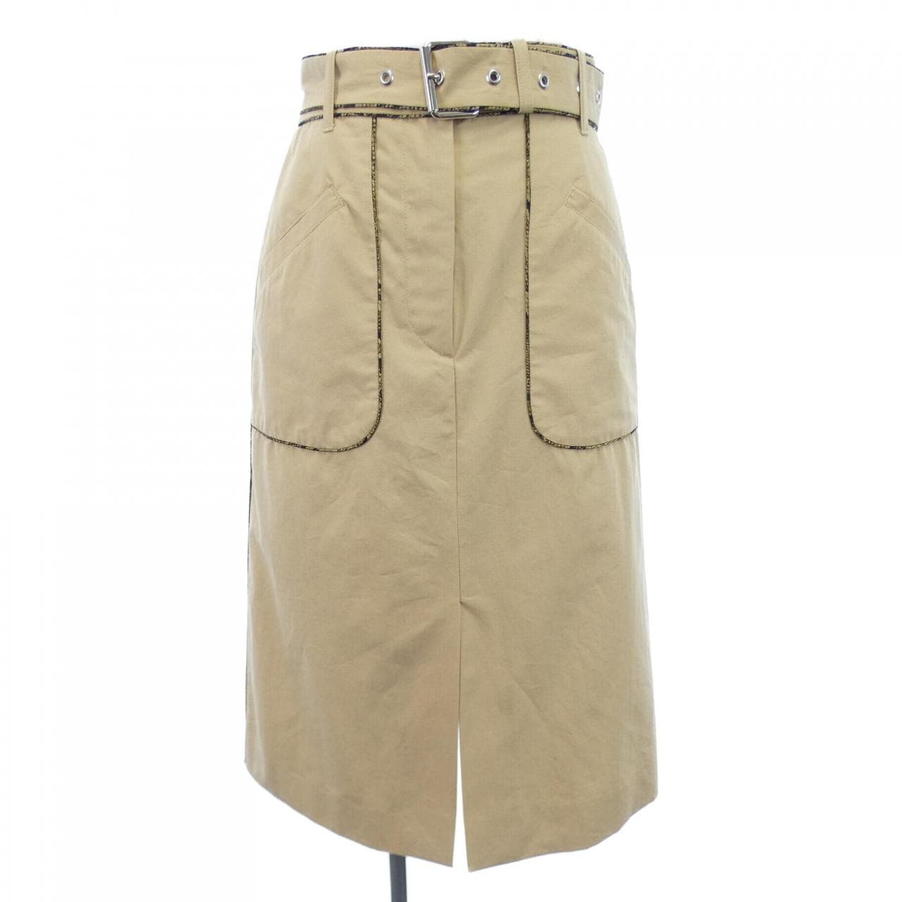 ドリスヴァンノッテン DRIES VAN NOTEN スカート