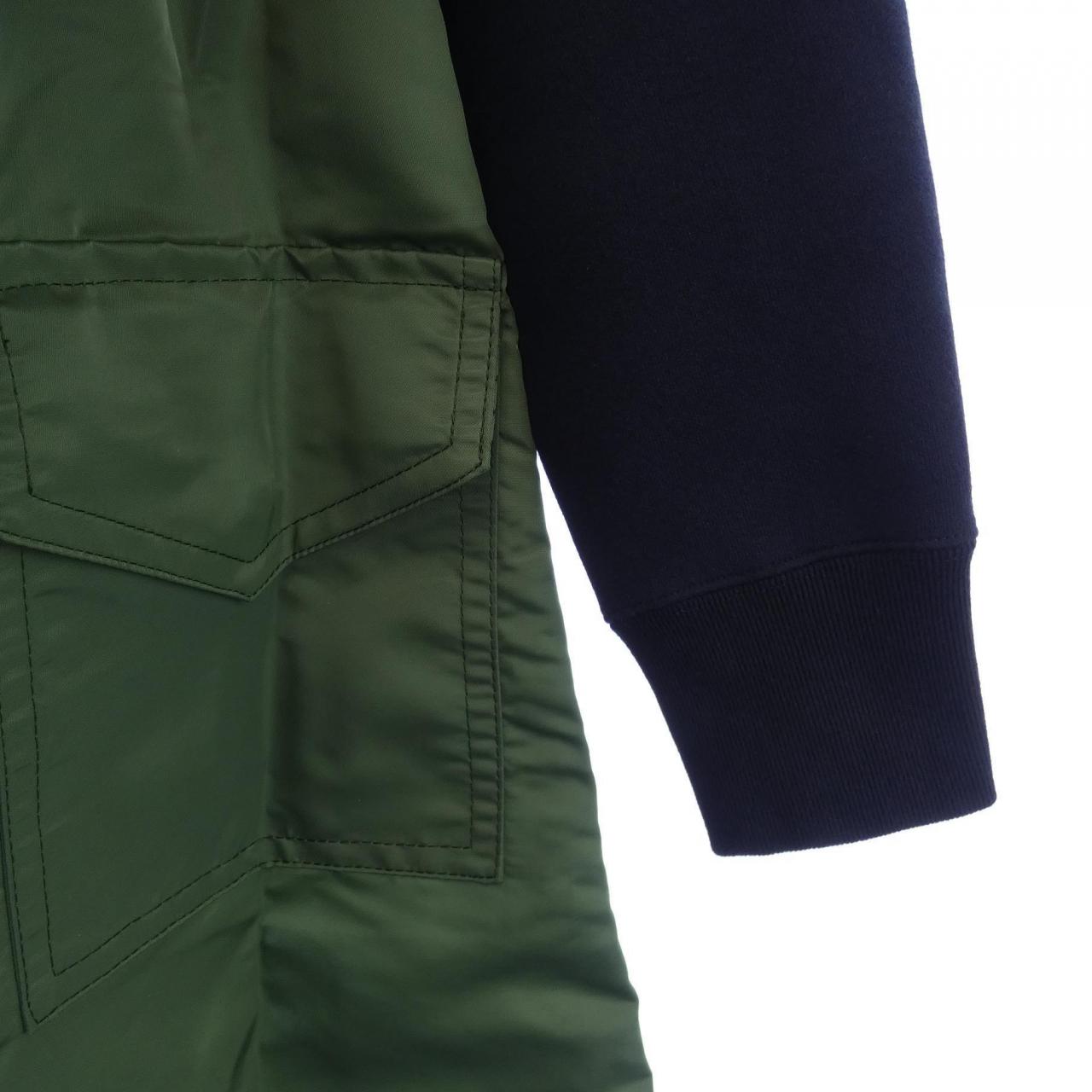 サカイ SACAI ワンピース