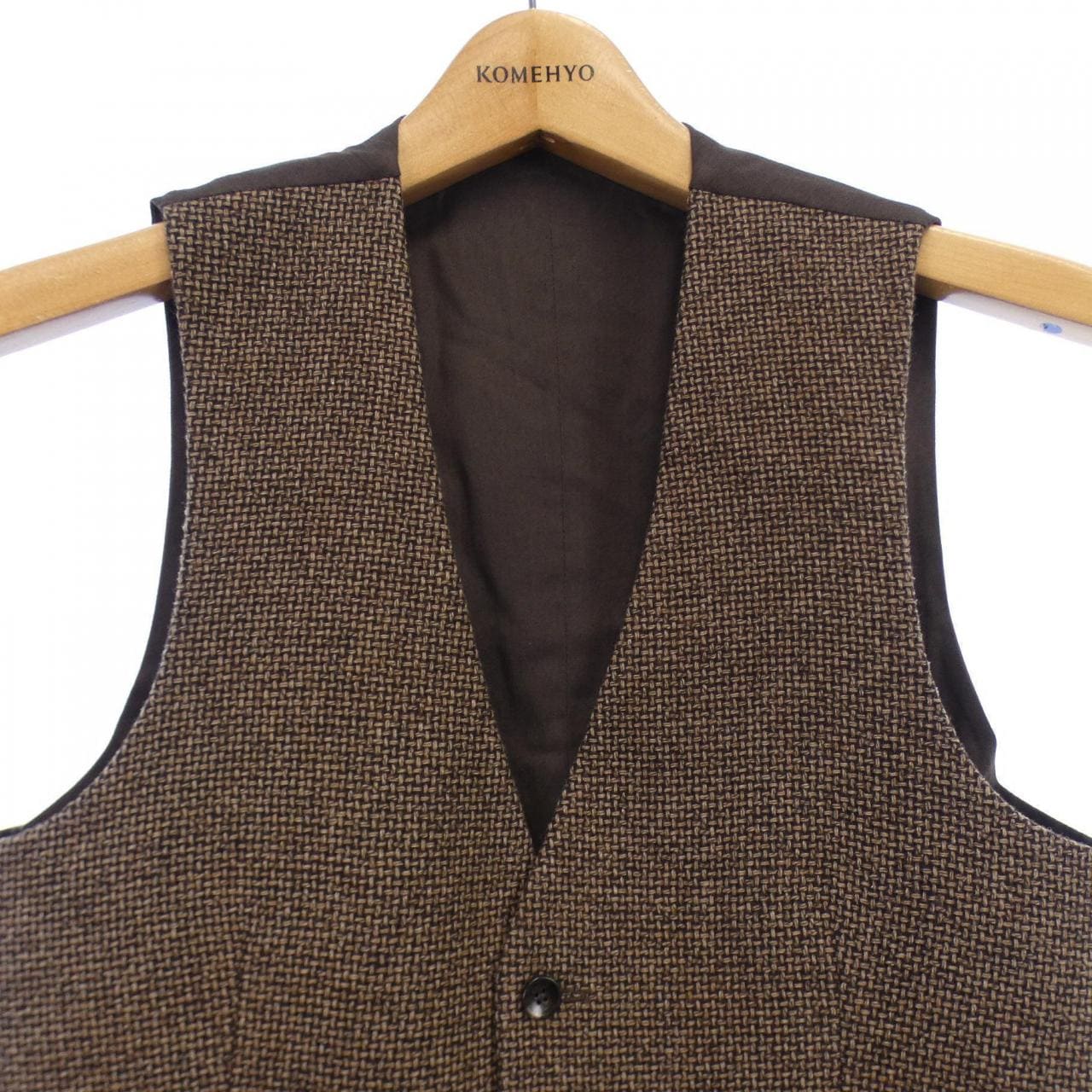 ラルディーニ LARDINI ベスト