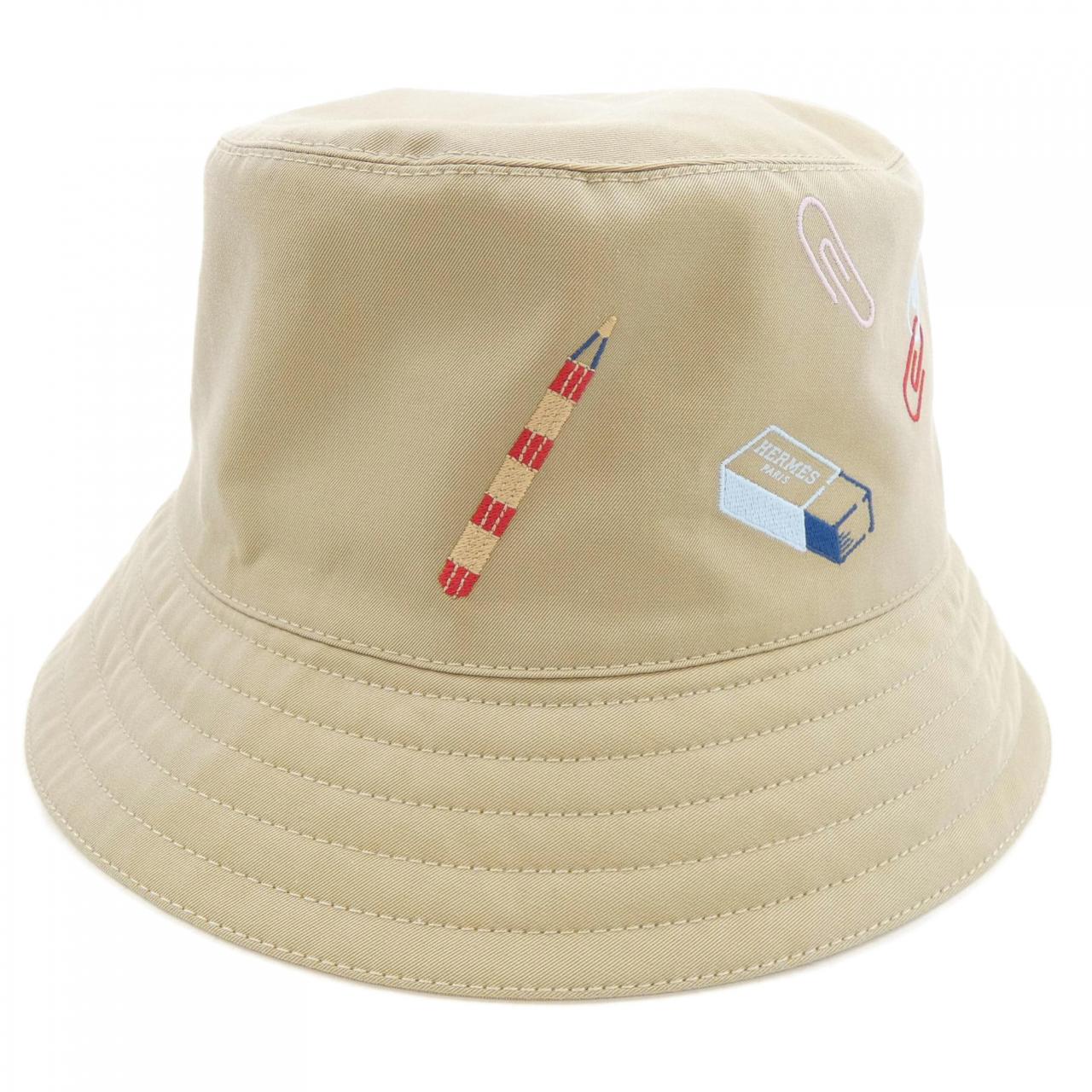 エルメス HERMES ハット