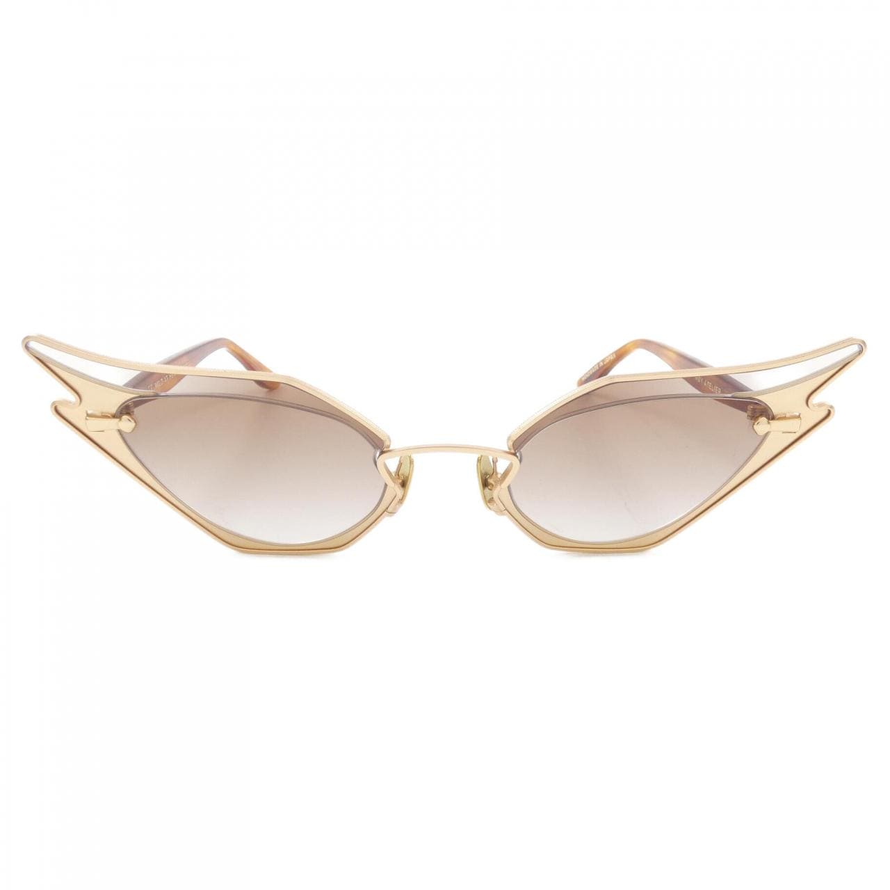 MOY ATELIER SUNGLASSES