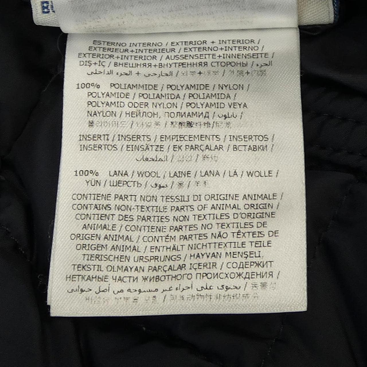 モンクレール MONCLER ダウンジャケット