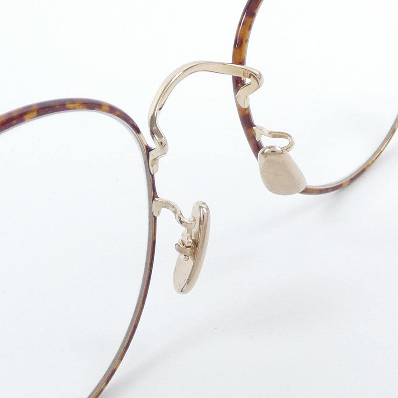 ビージェイクラシック BJ CLASSIC PREM-116S EYEWEAR