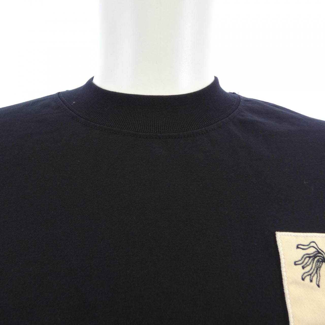 アミ AMI Tシャツ