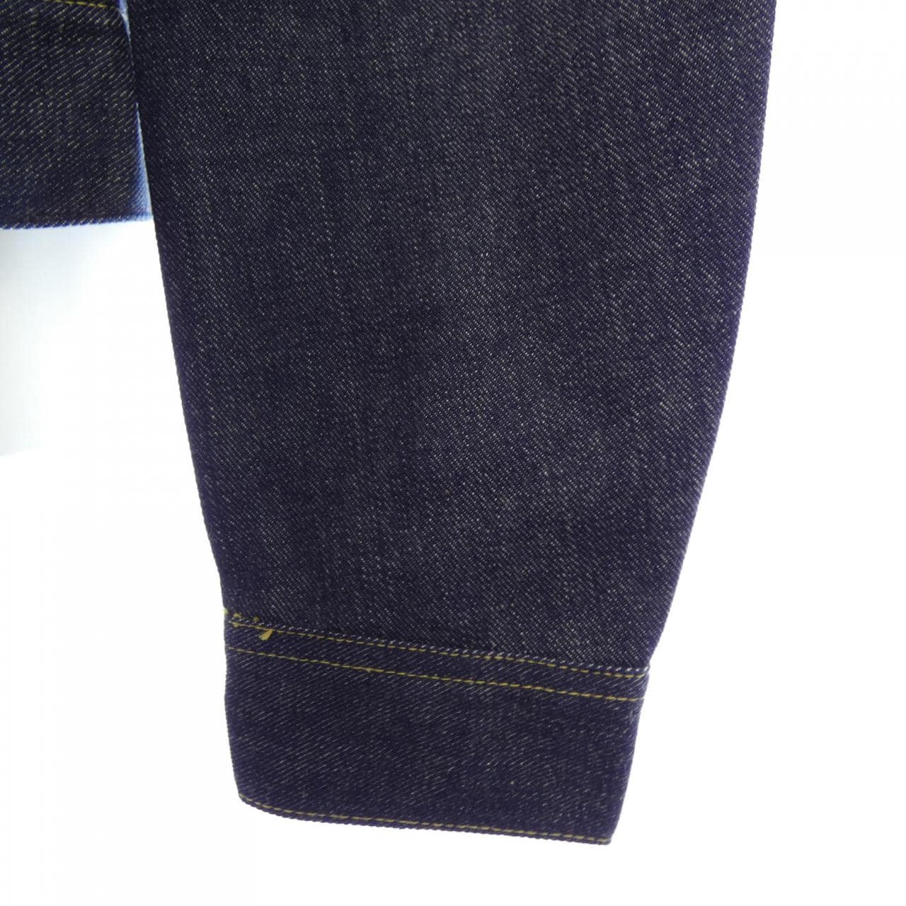 ドゥニーム DENIME デニムジャケット