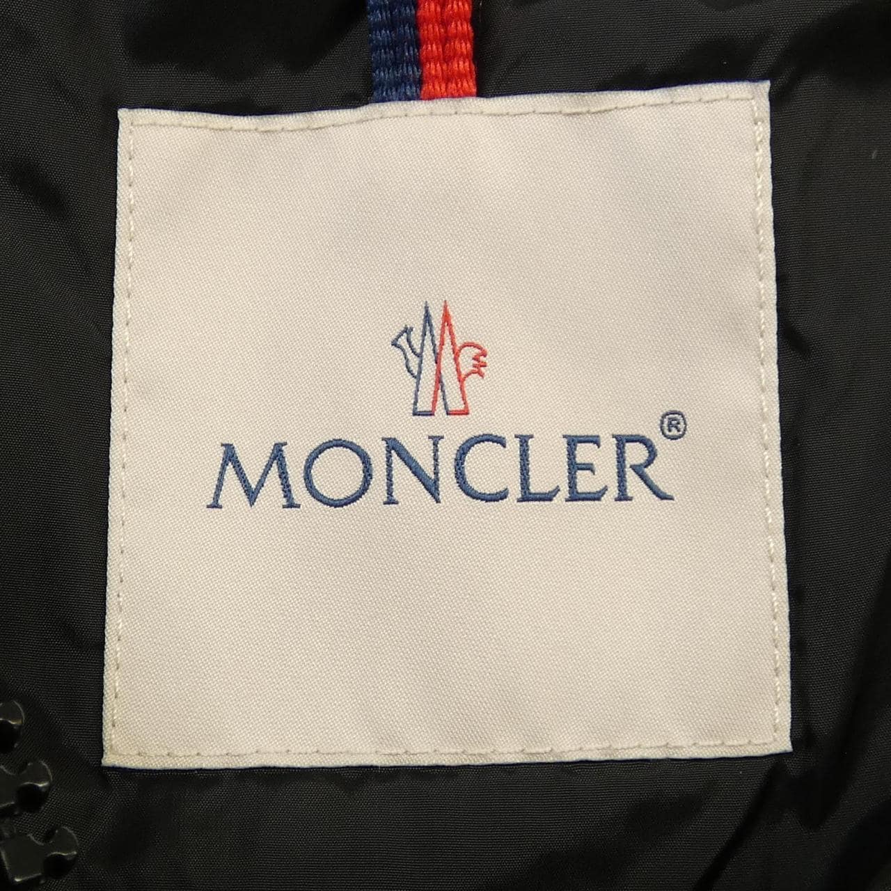 モンクレール MONCLER MARQUE ダウンジャケット