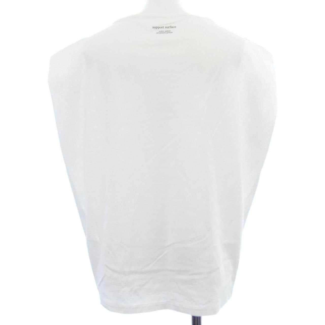 サポートサーフェス support surface トップス