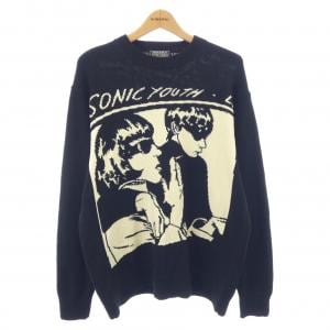 ヒステリックグラマー HYSTERIC GLAMOUR 02251NS02 ニット